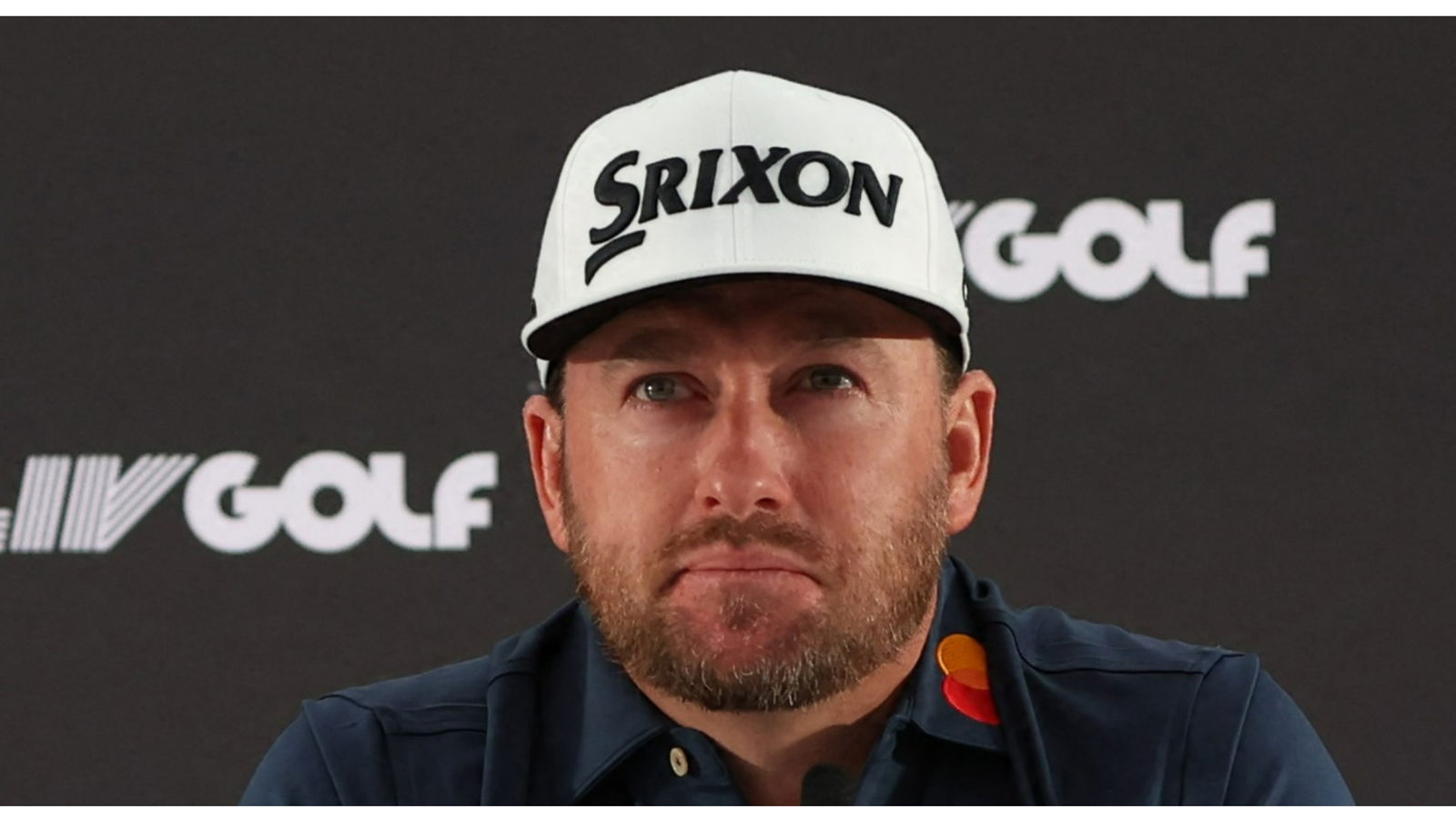 Graeme McDowell: "It took me a couple of months to deal with what happened"